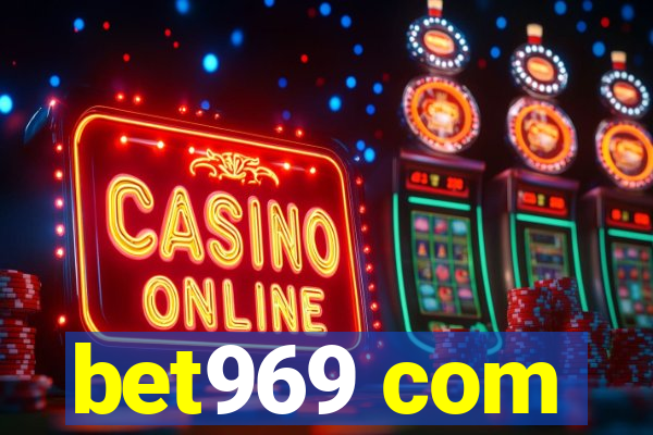 bet969 com