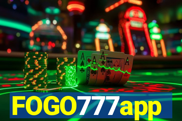 FOGO777app