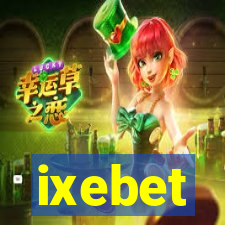 ixebet