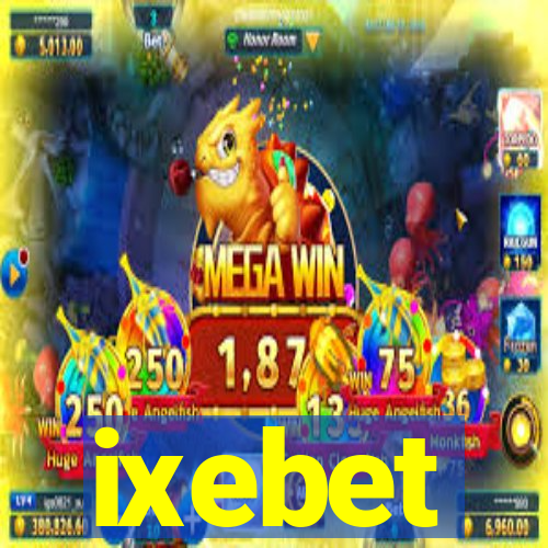 ixebet