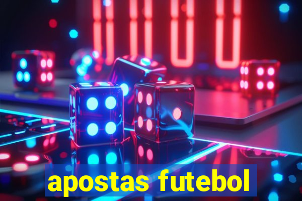 apostas futebol