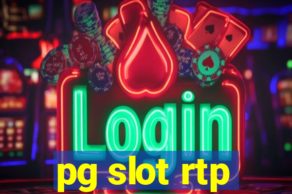 pg slot rtp