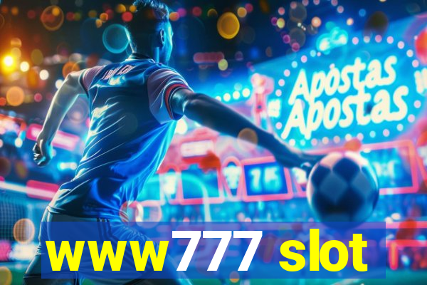 www777 slot