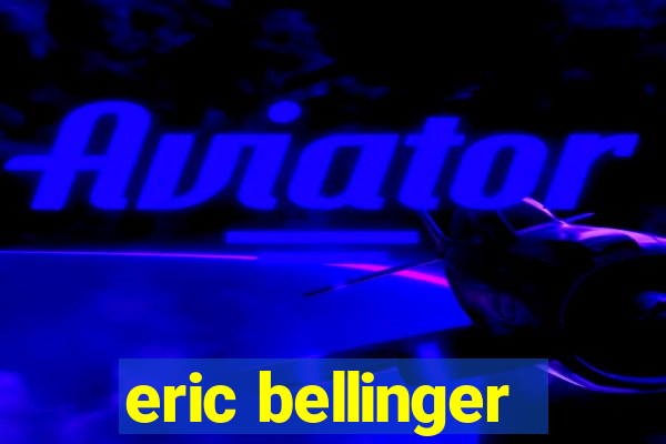 eric bellinger