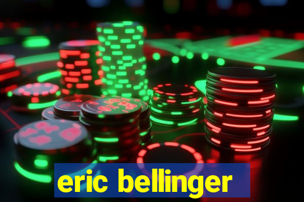 eric bellinger