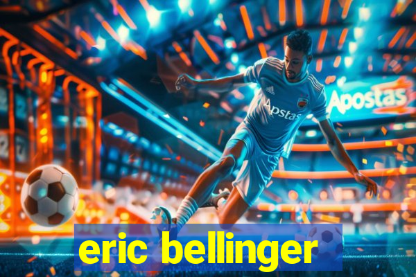 eric bellinger