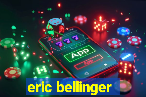 eric bellinger