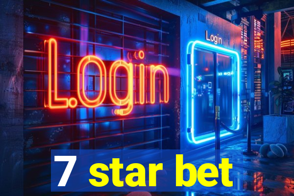 7 star bet