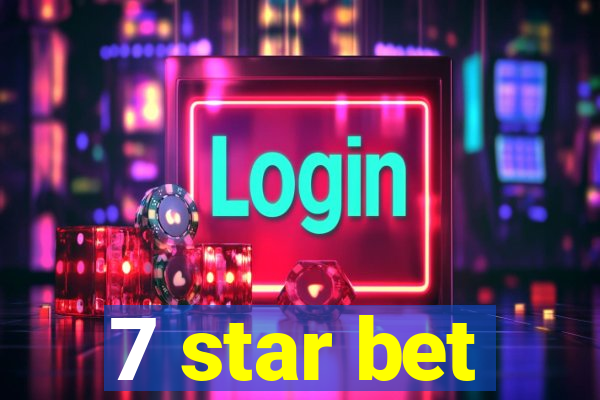 7 star bet