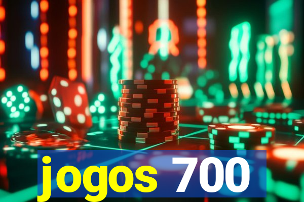 jogos 700