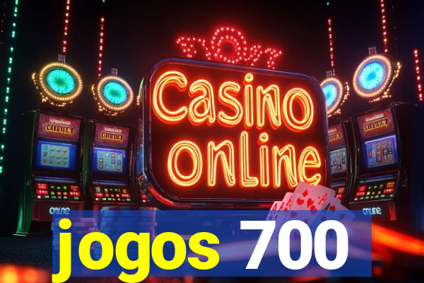 jogos 700