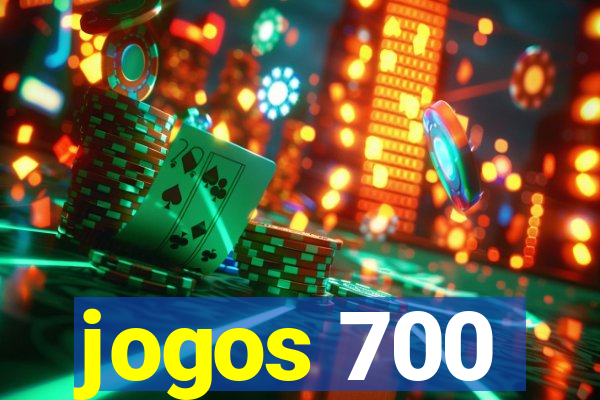 jogos 700