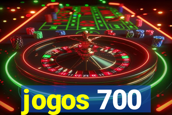 jogos 700