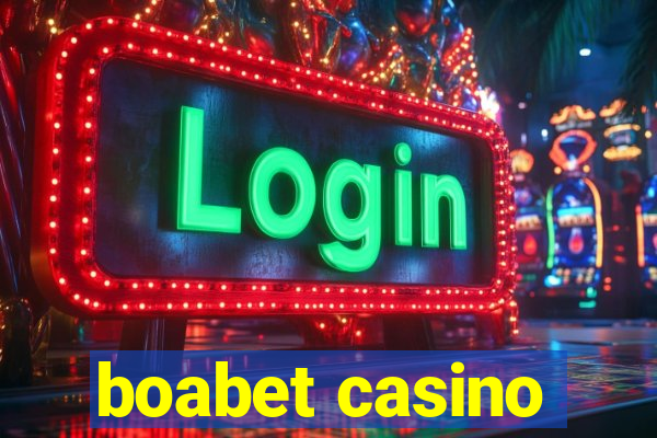 boabet casino