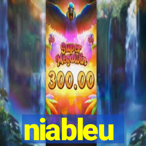 niableu