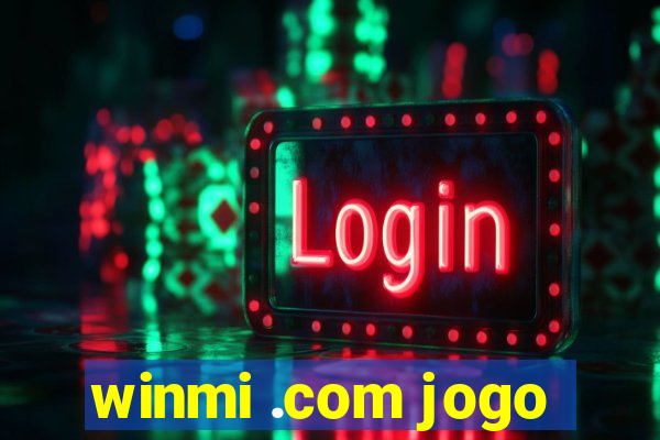 winmi .com jogo