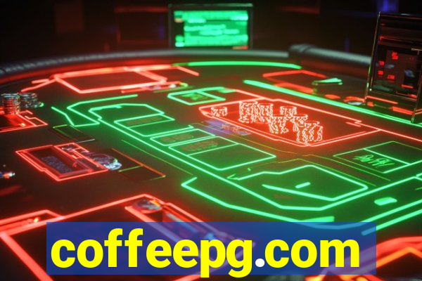 coffeepg.com