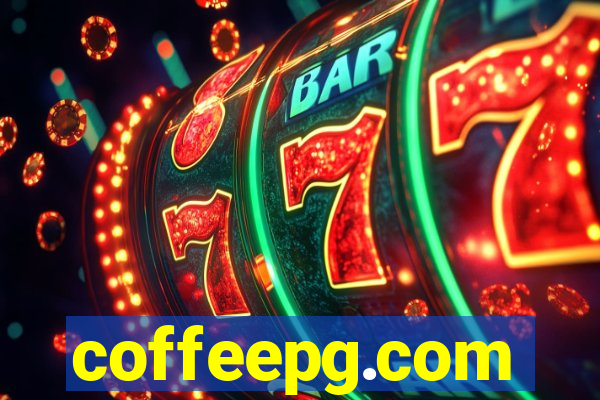 coffeepg.com