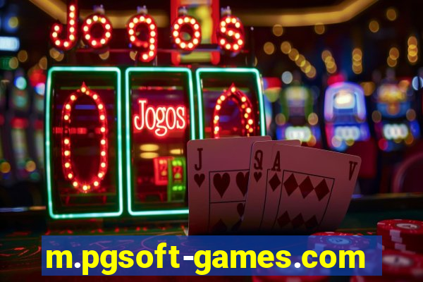 m.pgsoft-games.com fortune rabbitInformational