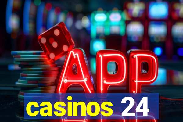 casinos 24