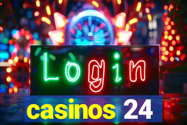 casinos 24