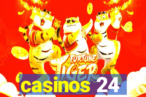 casinos 24