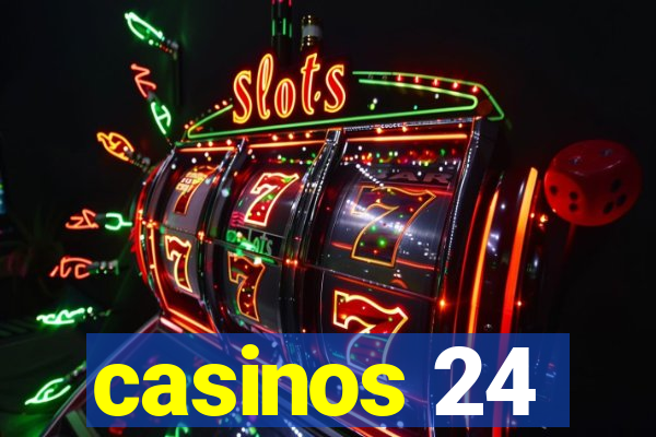 casinos 24