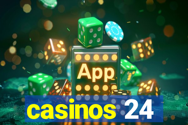 casinos 24