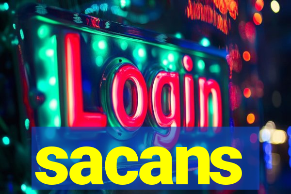 sacans