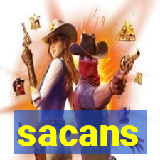 sacans