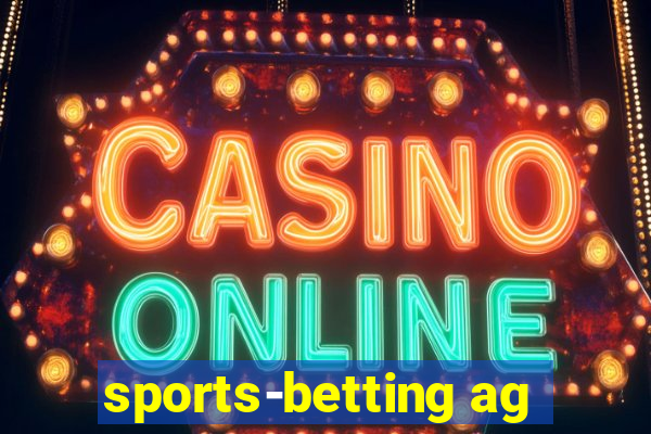 sports-betting ag