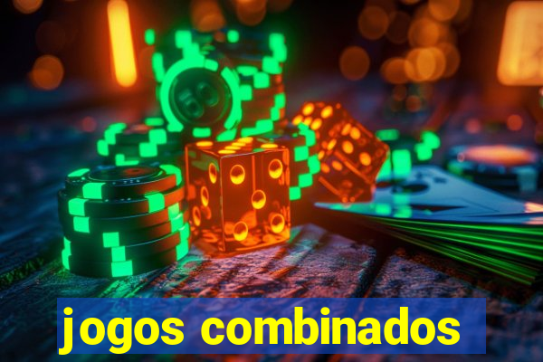 jogos combinados