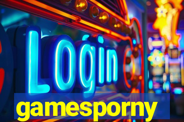 gamesporny