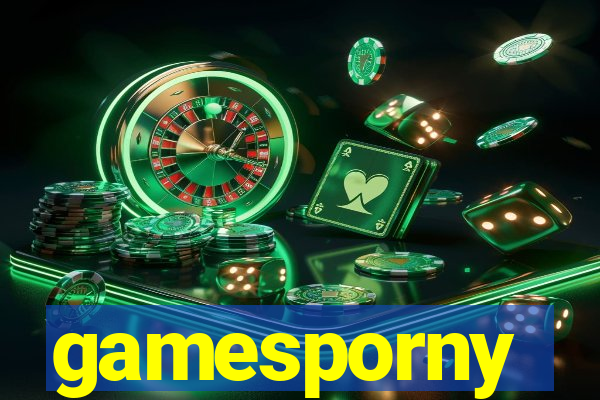 gamesporny