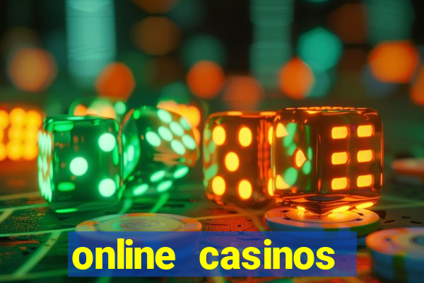 online casinos bonus no deposit