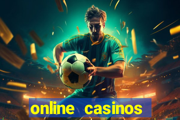 online casinos bonus no deposit