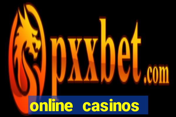 online casinos bonus no deposit