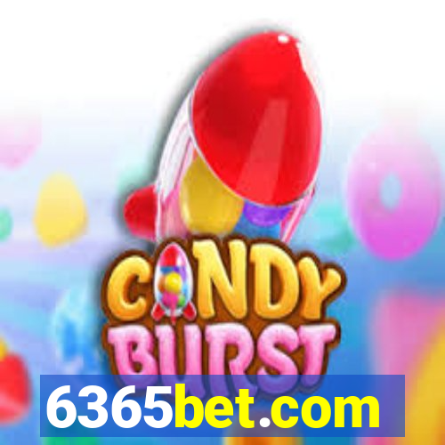 6365bet.com