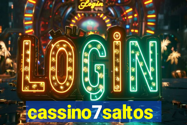 cassino7saltos