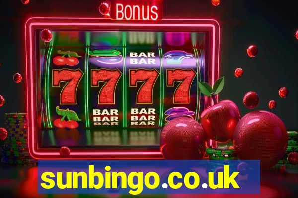 sunbingo.co.uk