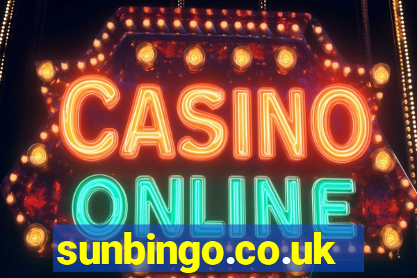 sunbingo.co.uk