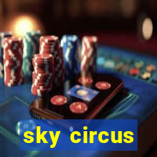 sky circus