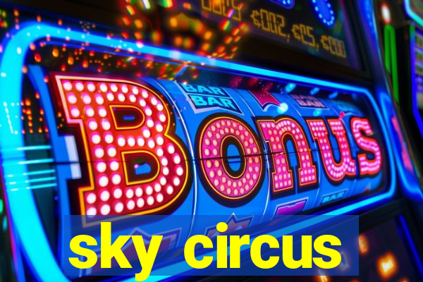 sky circus