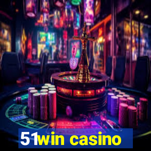 51win casino