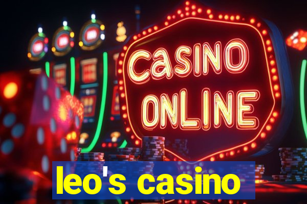 leo's casino