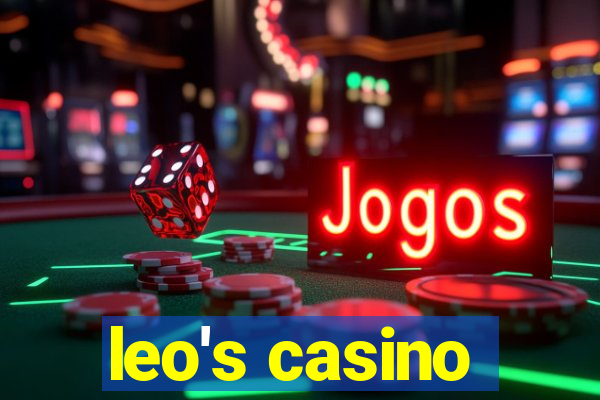 leo's casino