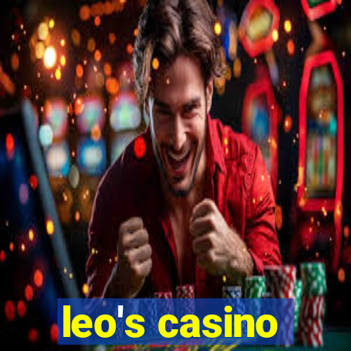 leo's casino