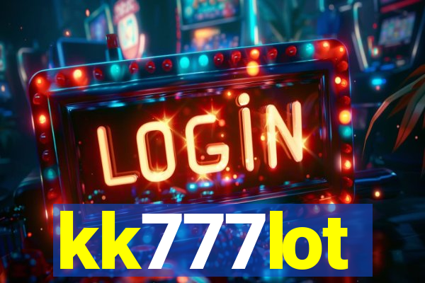 kk777lot