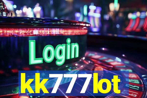 kk777lot