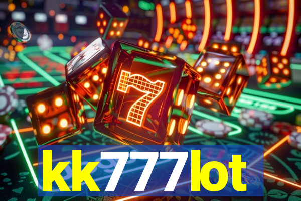 kk777lot